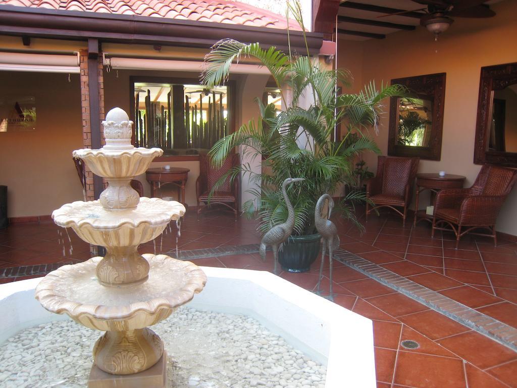 The Golf Suites Punta Cana Eksteriør billede