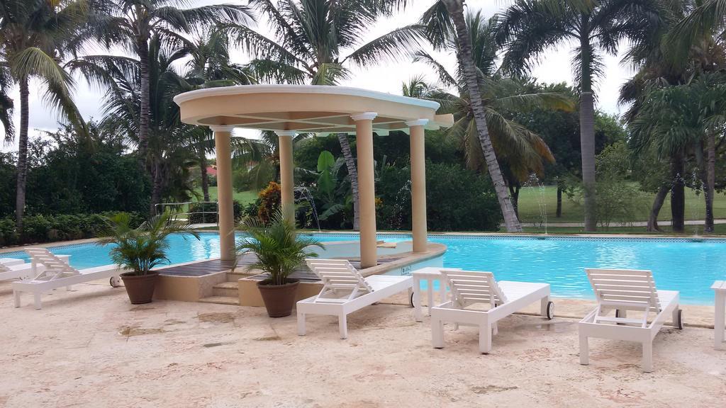 The Golf Suites Punta Cana Eksteriør billede