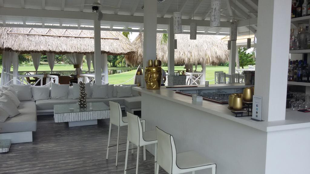 The Golf Suites Punta Cana Eksteriør billede