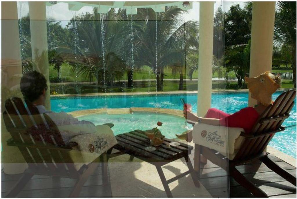 The Golf Suites Punta Cana Eksteriør billede