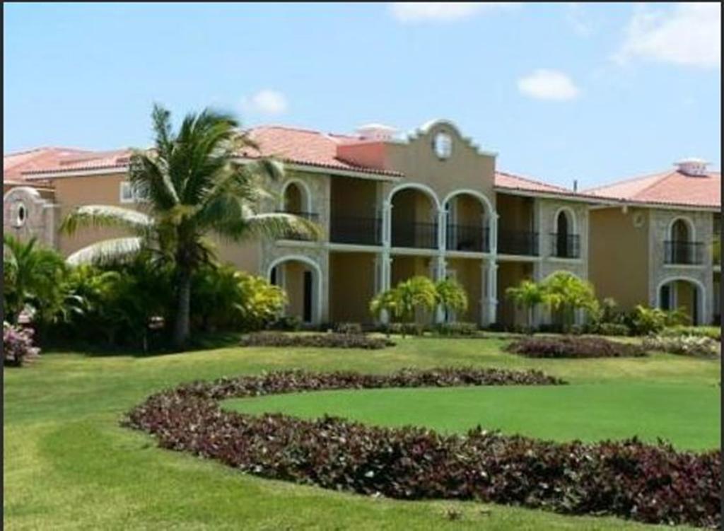 The Golf Suites Punta Cana Eksteriør billede