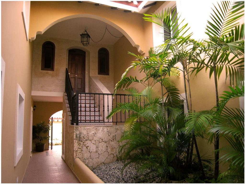 The Golf Suites Punta Cana Eksteriør billede
