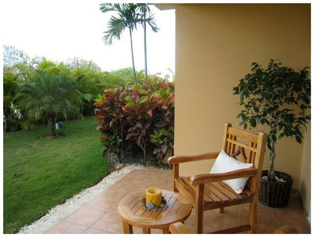 The Golf Suites Punta Cana Eksteriør billede