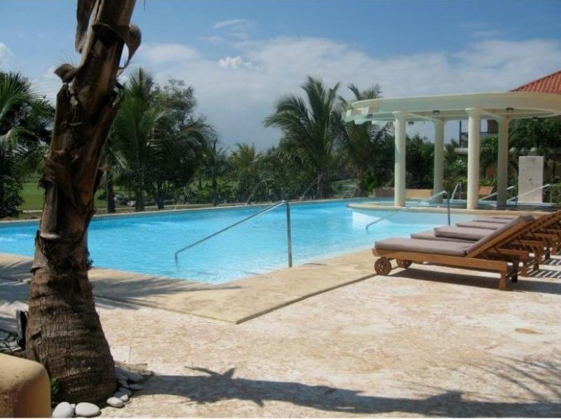 The Golf Suites Punta Cana Eksteriør billede