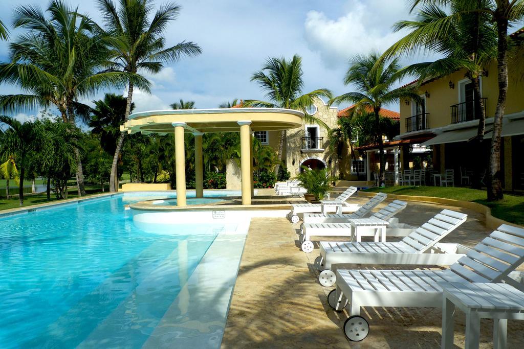 The Golf Suites Punta Cana Eksteriør billede