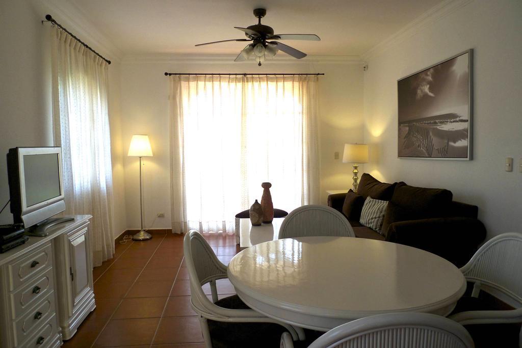 The Golf Suites Punta Cana Eksteriør billede